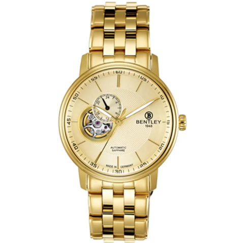 Bentley 40mm Nam BL1832-25MKKI