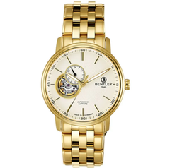 Bentley 40mm Nam BL1832-25MKWI