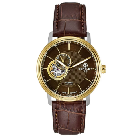 Bentley 40mm Nam BL1832-25MTDD