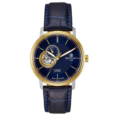 Bentley 40mm Nam BL1832-25MTNN