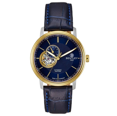 Bentley 40mm Nam BL1832-25MTNN