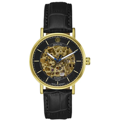 Bentley 39mm Nam BL1833-15MKBB