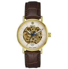 Bentley 39mm Nam BL1833-15MKKD