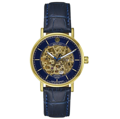 Bentley 39mm Nam BL1833-15MKNN