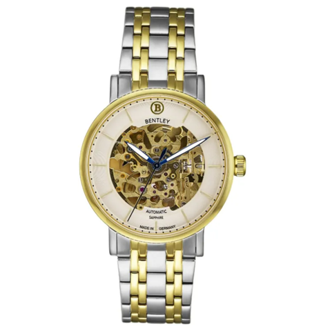 Bentley 39mm Nam BL1833-15MTKI