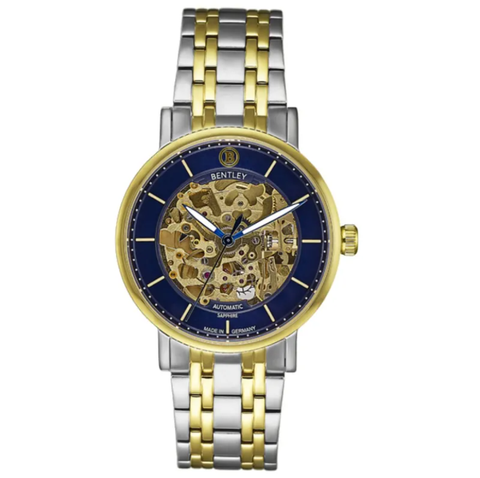 Bentley 39mm Nam BL1833-15MTNI