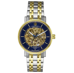 Bentley 39mm Nam BL1833-15MTNI