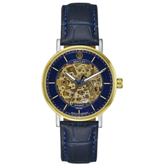 Bentley 39mm Nam BL1833-15MTNN