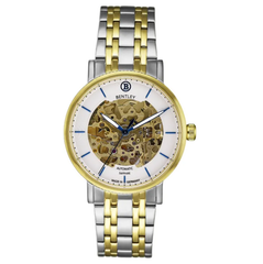 Bentley 39mm Nam BL1833-15MTWI