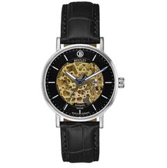 Bentley 39mm Nam BL1833-15MWBB