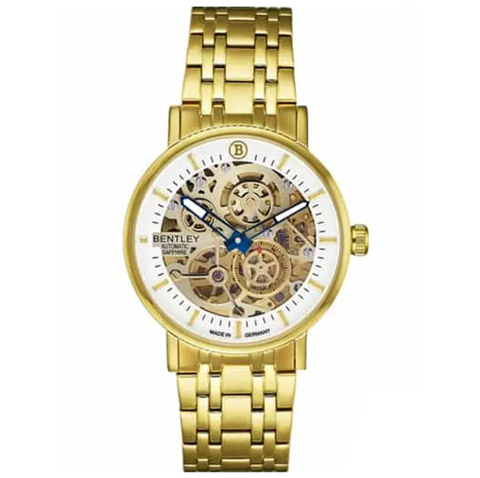 Bentley 39mm Nam BL1833-25MKWI