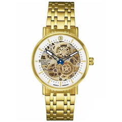 Bentley 39mm Nam BL1833-25MKWI