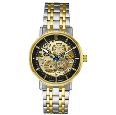 Bentley 39mm Nam BL1833-25MTBI