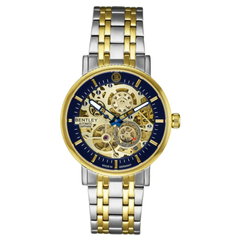 Bentley 39mm Nam BL1833-25MTNI