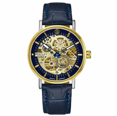 Bentley 39mm Nam BL1833-25MTNN