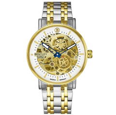 Bentley 39mm Nam BL1833-25MTWI