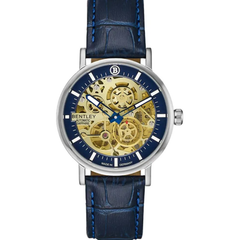 Bentley 39mm Nam BL1833-25MWNN