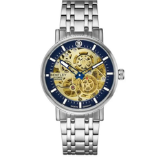 Bentley 39mm Nam BL1833-25MWNI