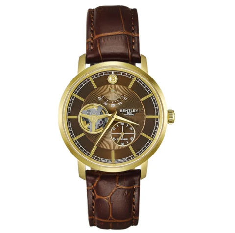 Bentley 40mm Nam BL1862-15MKDD