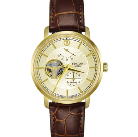 Bentley 40mm Nam BL1862-15MKKD