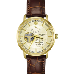 Bentley 40mm Nam BL1862-15MKKD