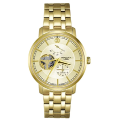 Bentley 40mm Nam BL1862-15MKKI