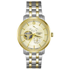 Bentley 40mm Nam BL1862-15MTKI