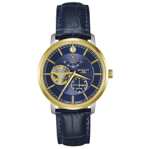 Bentley 40mm Nam BL1862-15MTN