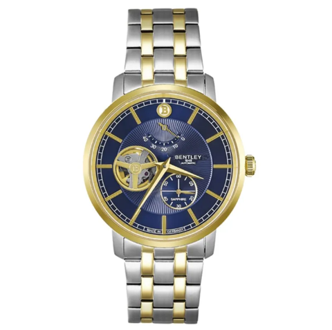 Bentley 40mm Nam BL1862-15MTNI