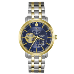 Bentley 40mm Nam BL1862-15MTNI