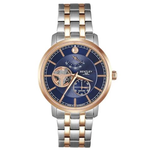 Bentley 40mm Nam BL1862-15MTNI-R
