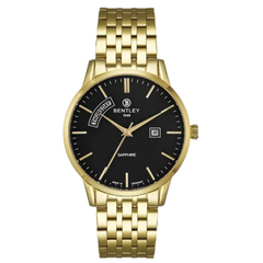 Bentley 40mm Nam BL1864-10MKBI