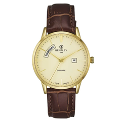 Bentley 40mm Nam BL1864-10MKKD