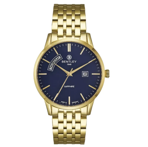 Bentley 40mm Nam BL1864-10MKNI