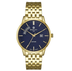 Bentley 40mm Nam BL1864-10MKNI
