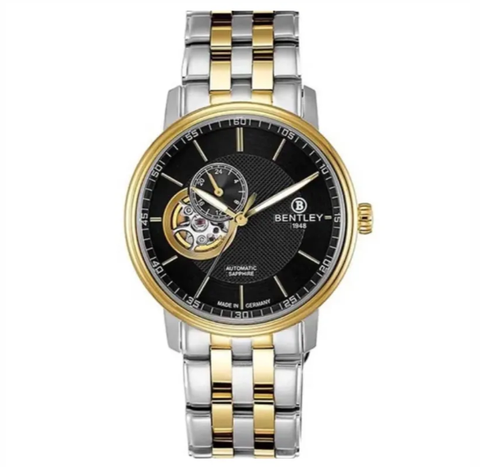 Bentley 40mm Nam BL1832-25MTBI