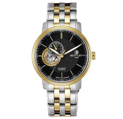 Bentley 40mm Nam BL1832-25MTBI