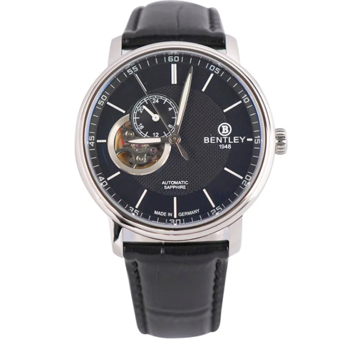 Bentley 40mm Nam BL1832-25MWBB