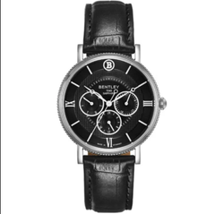 Bentley 40mm Nam BL1865-20MWBB