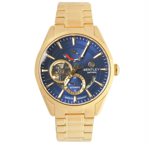 Bentley 41mm Nam BL1831-15MKNI
