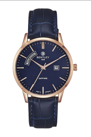 Bentley 40mm Nam BL1864-10MRNN