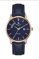Bentley 40mm Nam BL1864-10MRNN