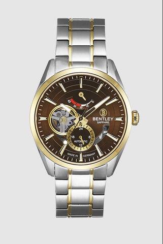 Bentley 41mm Nam BL1831-15MTDI
