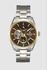 Bentley 41mm Nam BL1831-15MTDI