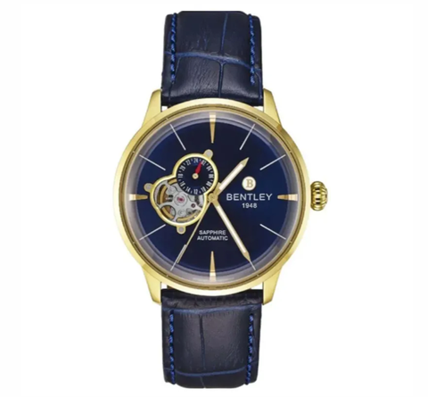Bentley 42mm Nam BL1850-15MKNN