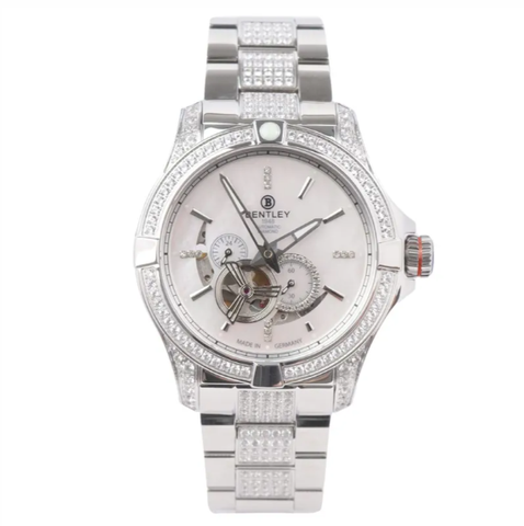 Bentley 42mm Nam BL2096-152WWI-S