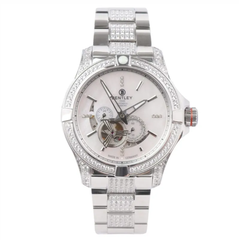 Bentley 42mm Nam BL2096-152WWI-S