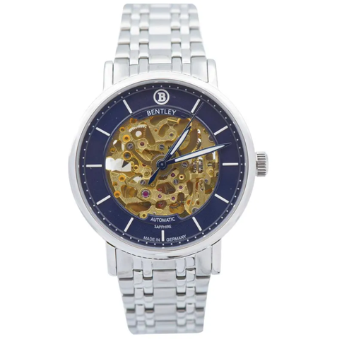 Bentley 39mm Nam BL1833-15MWNI