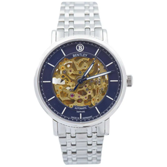 Bentley 39mm Nam BL1833-15MWNI