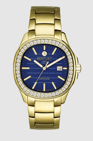 Bentley 40mm Nam BL1869-101MKNI